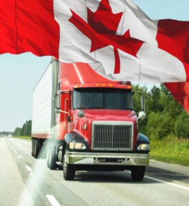 Truck Driver Jobs in Canada: Salary, Work Visa & Application Process
