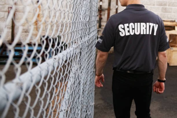 High-Paying Security Guard Jobs in Canada: Visa Sponsorship, Salary & Application Process Security Guard Jobs in Canada
