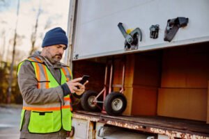 Truck Driver Jobs in Canada: Salary, Work Visa & Application Process