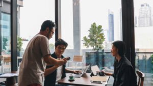 High-Paying IT Jobs in Singapore