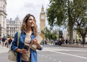 Apply for UK Student Visa