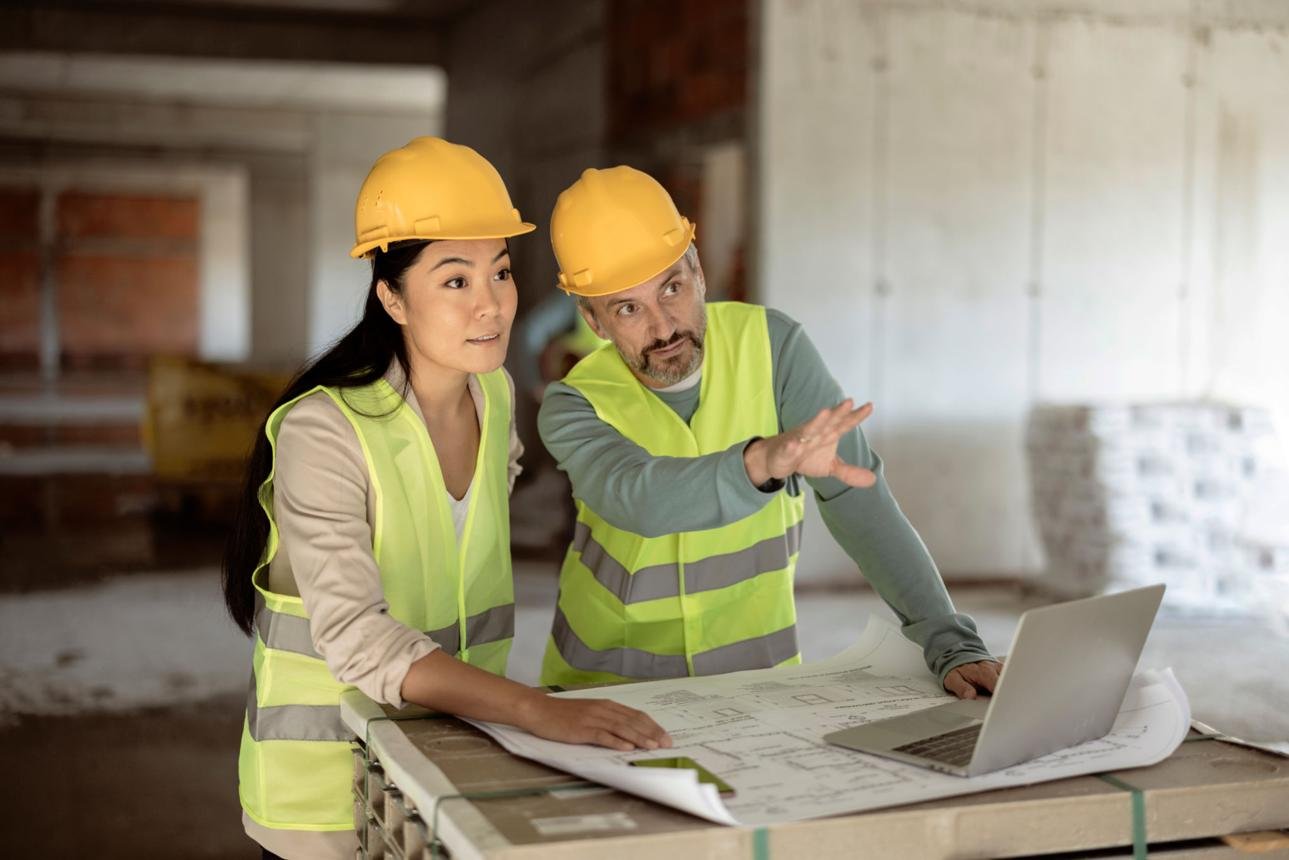 Earn Up to $100K: Construction Jobs in the United States with Work Visa Sponsorship
