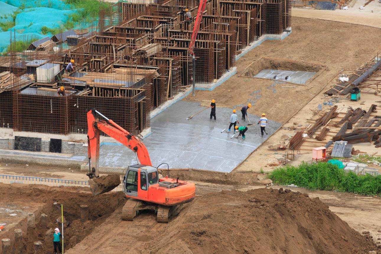 Earn Up to $100K: Construction Jobs in the United States with Work Visa Sponsorship