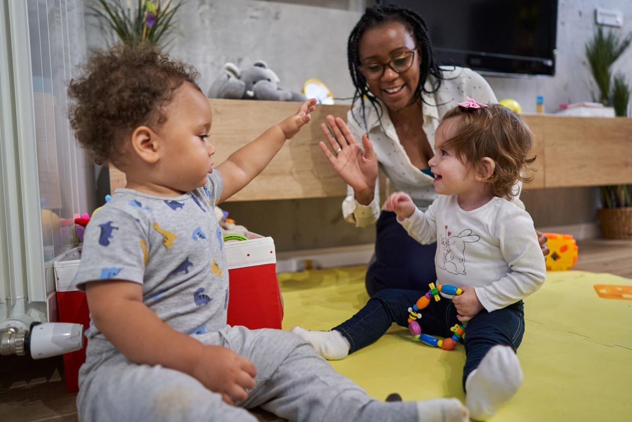 Nanny Jobs in USA with Visa Sponsorship 2026 ($3,500 Monthly) – Complete Application Guide