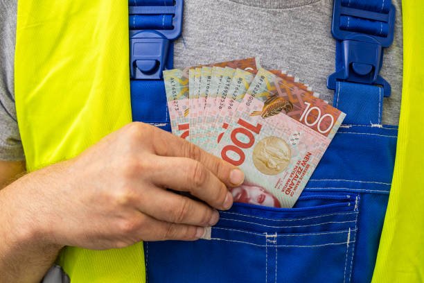 Construction Jobs in New Zealand with Free Visa Sponsorship - APPLY TODAY