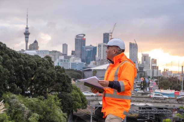 Construction Jobs in New Zealand with Free Visa Sponsorship - APPLY TODAY