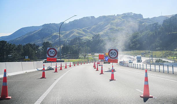 Construction Jobs in New Zealand with Free Visa Sponsorship - APPLY TODAY