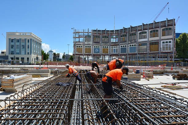 Construction Jobs in New Zealand with Free Visa Sponsorship - APPLY TODAY